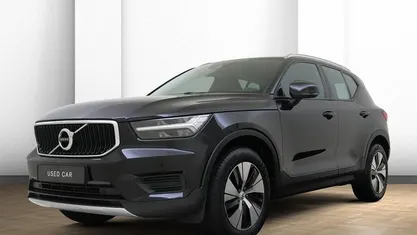 Occasion Volvo XC40 Momentum 129 PK (94 kW) 2020 SUV