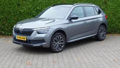 Grijs Gebruikt 2023 Skoda Kamiq Business Line SUV | € 25.950 (Eerlijke prijs)