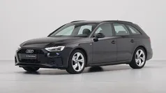 Gebruikt 2023 Audi A4 S-Line Stationwagen | € 33.940 (Eerlijke prijs)