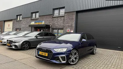 Occasion Audi A4 Sport 191 PK (140 kW) 2020 Stationwagen