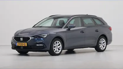 Occasion Seat Leon Business 150 PK (110 kW) 2024 Stationwagen