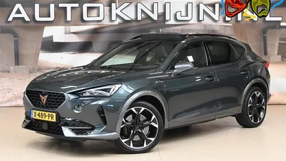 Occasion Cupra Formentor VZ 2024 SUV