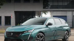 Gebruikt 2024 Peugeot 308 Allure Stationwagen | € 32.945 (Super prijs)