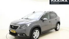 Gebruikt 2019 Peugeot 2008 Signature Sky SUV | € 14.945 (Eerlijke prijs)