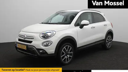 Gebruikt 2015 Fiat 500X Cross Plus SUV | € 13.945 (Eerlijke prijs)