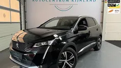 Gebruikt 2024 Peugeot 3008 GTi SUV | € 33.499 (Super prijs)