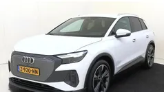 Gebruikt 2021 Audi Q4 e-tron Advanced Plus SUV | € 24.950 (Goede deal)