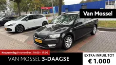 Gebruikt 2016 Skoda Octavia Business Line Stationwagen | € 10.400 (Eerlijke prijs)