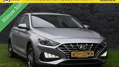 Occasion 2023 Hyundai i30 Turbo Hatchback | € 21.425 (Eerlijke prijs)