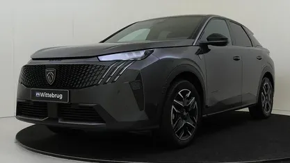 Grijs Gebruikt 2024 Peugeot 3008 GT SUV | € 34.925 (Eerlijke prijs)
