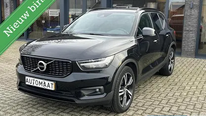 Occasion 2021 Volvo XC40 R-Design SUV | € 25.950 (Goede deal)