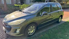 Gebruikt 2008 Peugeot 308 Stationwagen | € 999 (Goede deal)