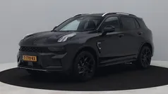 Gebruikt 2023 Lynk & Co 01 SUV | € 27.400 (Eerlijke prijs)