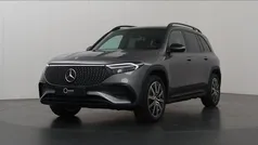 Mercedes EQB250+