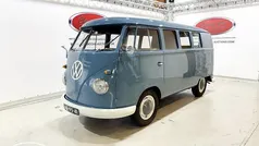 Gebruikt 1961 VW T1 Van | € 39.000