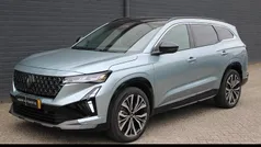 Gebruikt 2025 Renault Espace Iconic MPV | € 53.250 (Eerlijke prijs)