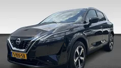 Gebruikt 2023 Nissan Qashqai Premium Edition SUV | € 32.430 (Eerlijke prijs)
