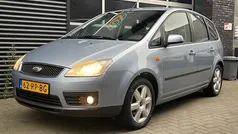 Gebruikt 2005 Ford C-MAX MPV | € 1.750 (Eerlijke prijs)
