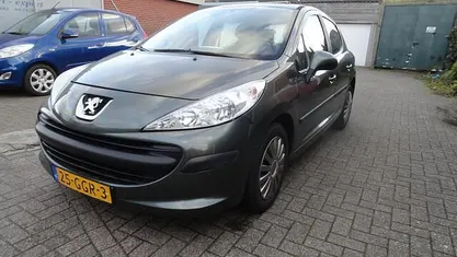 Occasion Peugeot 207 95 PK (69 kW) 2008 Hatchback