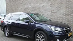 Gebruikt 2019 Subaru Outback Premium SUV | € 30.950 (Goede deal)
