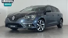 Gebruikt 2018 Renault Mégane GrandTour Bose Edition Stationwagen | € 14.825 (Eerlijke prijs)