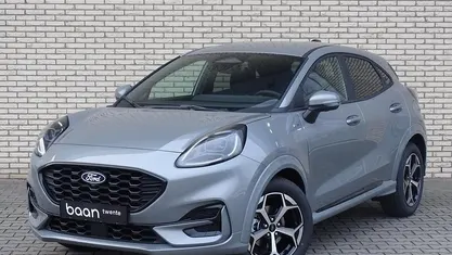 Occasion 2026 Ford Puma ST-Line SUV | € 31.650 (Goede deal)