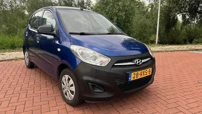 Occasion Hyundai i10 Pure 69 PK (50 kW) 2011 Hatchback