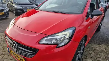 Gebruikt 2015 Opel Corsa Cosmo Hatchback | € 4.999 (Goede deal)