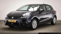 Gebruikt 2023 Seat Ibiza Style Hatchback | € 17.695 (Eerlijke prijs)