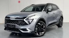 Overige Nieuw 2025 Kia Sportage GT-Line SUV | € 44.500 (Goede deal)