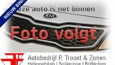 Grijs Gebruikt 2008 Hyundai i30 Dynamiq Stationwagen | € 4.450 (Eerlijke prijs)