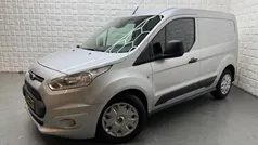 Grijs Gebruikt 2014 Ford Transit Trend Van | € 7.999 (Eerlijke prijs)