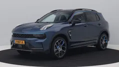 Gebruikt 2024 Lynk & Co 01 SUV | € 34.500 (Eerlijke prijs)