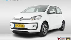 Wit Gebruikt 2019 VW up! Move Hatchback | € 10.850 (Eerlijke prijs)