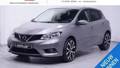 Gebruikt 2018 Nissan Pulsar N-Connecta Hatchback | € 13.250 (Eerlijke prijs)