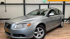 Gebruikt 2013 Volvo V70 Stationwagen | € 9.990 (Goede deal)