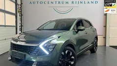 Gebruikt 2022 Kia Sportage 2 SUV | € 29.285 (Super prijs)