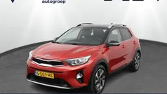 Gebruikt 2019 Kia Stonic 2 SUV | € 15.950 (Eerlijke prijs)