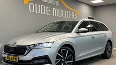 Gebruikt 2021 Skoda Octavia Stationwagen | € 24.950 (Eerlijke prijs)