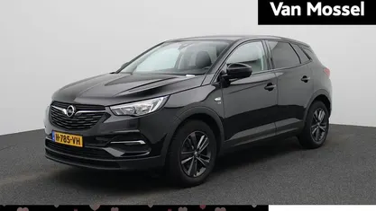 Occasion Opel Grandland X Edition 131 PK (96 kW) 2020 SUV