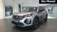 Grijs Gebruikt 2024 Peugeot 2008 Allure SUV | € 29.835 (Eerlijke prijs)