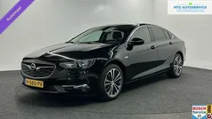 Zwart Gebruikt 2020 Opel Insignia Business Hatchback | € 20.000 (Eerlijke prijs)