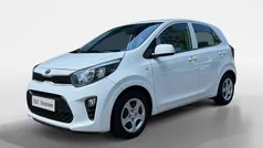 Gebruikt 2018 Kia Picanto Hatchback | € 7.990 (Goede deal)