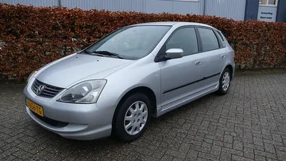 Occasion Honda Civic 90 PK (66 kW) 2005 Hatchback