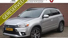 Gebruikt 2018 Mitsubishi ASX SUV | € 14.950 (Eerlijke prijs)