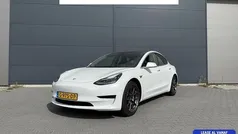 Gebruikt 2019 Tesla Model 3 Standard Range Sedan | € 16.900 (Eerlijke prijs)