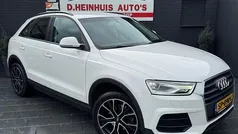 Gebruikt 2015 Audi Q3 Proline SUV | € 12.500 (Eerlijke prijs)