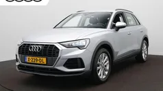 Grijs Gebruikt 2020 Audi Q3 Business SUV | € 31.900 (Eerlijke prijs)