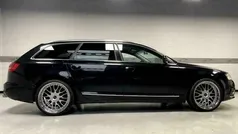 Gebruikt 2010 Audi A6 Sport Stationwagen | € 7.999 (Eerlijke prijs)