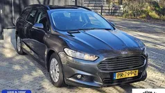 Gebruikt 2017 Ford Mondeo Trend Stationwagen | € 7.499 (Goede deal)